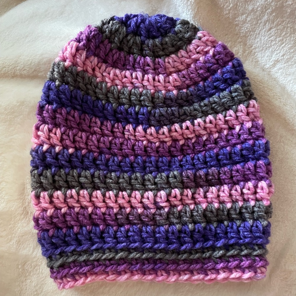 Slouch hat - Picture 2 of 3